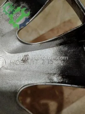 Peugeot 301 Jant Kapağı çıkma parça