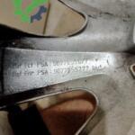 Peugeot 301 orijinal jant kapağı