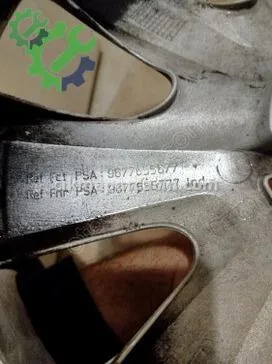Peugeot 301 Jant Kapağı çıkma parça