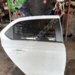 Peugeot 301 orjınal sağ arka kapı orjinal çıkma