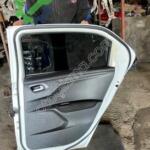 Peugeot 301 orjınal sağ arka kapı orjinal çıkma
