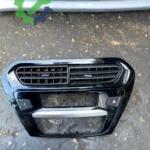 Peugeot 301 2025 Kalorifer Izgarası Çıkma