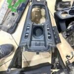 Peugeot 301 2025 Orta Konsol Çıkma