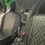 PEUGEOT 301 ORTA KONSOL ORJİNAL ÇIKMA