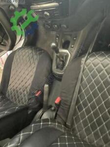 PEUGEOT 301 ORTA KONSOL ORJİNAL ÇIKMA
