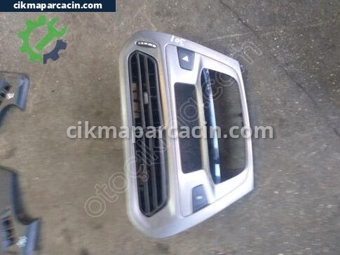 Peugeot 301 Havalandırma Izgaraları çıkma parça