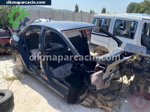 Peugeot 301 çıkma parça