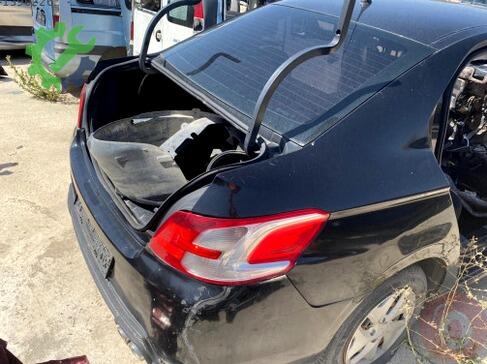 Peugeot 301 çıkma parça