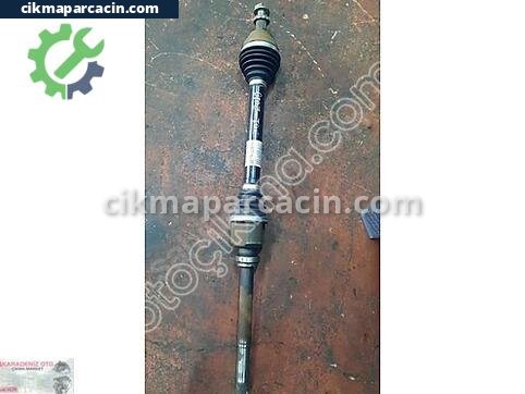 Peugeot 301 Stop çıkma parça