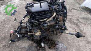 Sağ Aks Peugeot 301 — Sökme Çıkma