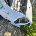 Peugeot 301 2025 Sağ Arka Çamurluk Çıkma