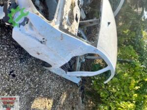 Peugeot 301 Orijinal Çıkma Sağ Arka Çamurluk