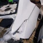 Peugeot 301 Arka Çamurluk Çıkma