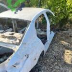 Peugeot 301 2025 Sağ Arka Çamurluk Çıkma