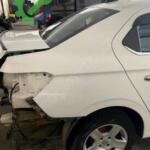 PEUGEOT 301 SAĞ ARKA ÇAMURLUK ORJİNAL ÇIKMA