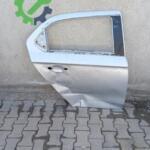 Peugeot 301 sağ arka kapı 2013 2018 arası