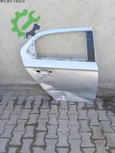 Peugeot 301 sağ arka kapı 2013 2018 arası