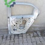Peugeot 301 sağ arka kapı 2013 2018 arası