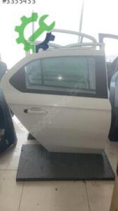 Peugeot 301 sağ arka kapı orijinal temiz