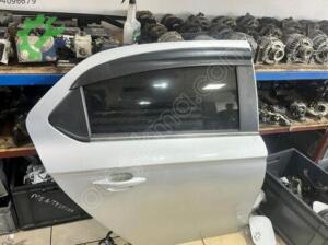 Çıkma Sağ Arka Kapı — Peugeot 301