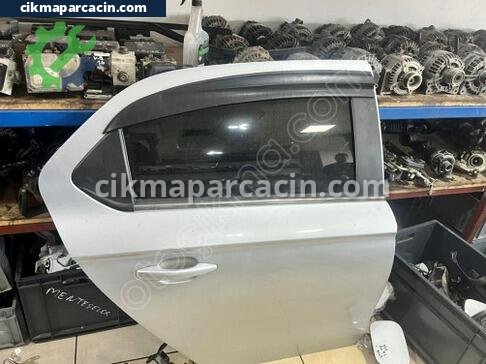 Peugeot 301 Sağ Arka Kapı çıkma parça