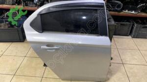 Çıkma Orijinal Sağ Arka Kapı Peugeot 301