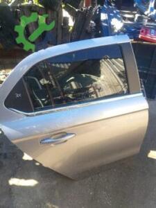 Peugeot 301 Sağ Arka Kapı Çıkma
