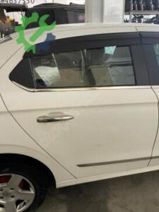 PEUGEOT 301 SAĞ ARKA KAPI BOŞ ORJİNAL ÇIKMA