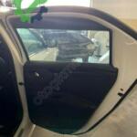 PEUGEOT 301 SAĞ ARKA KAPI BOŞ ORJİNAL ÇIKMA