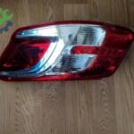 Çıkma Orijinal Sağ Arka Stop Peugeot 301 2012-2016