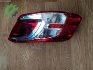 Çıkma Orijinal Sağ Arka Stop Peugeot 301 2012-2016