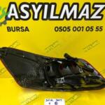 PEUGEOT 301 SAĞ ARKA STOP LAMBASI SIFIR 2017-2020