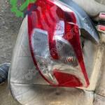 Peugeot 301 sağ arka stop orijinal çıkma