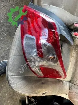 Peugeot 301 Sağ Arka Stop çıkma parça