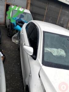 Peugeot 301 Sağ Ayna Hatasız Orjinal Çıkma