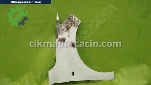 Peugeot 301 Sağ Çamurluk çıkma parça