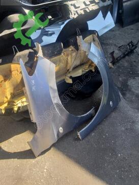 Peugeot 301 Sağ Çamurluk çıkma parça