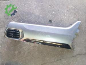 Peugeot 301 Difüzör Çıkma