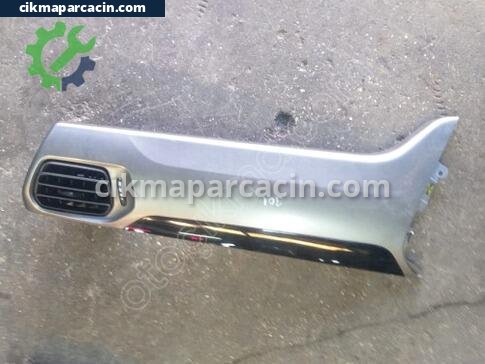 Peugeot 301 Sağ Havalandırma Izgaraları çıkma parça