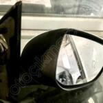 Dikiz Aynası Peugeot 301 Çıkma