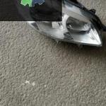Peugeot 301 Sağ Ön Far çıkma parça - Uysal Kardeşler Oto Çıkma Muğla