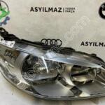 PEUGEOT 301 SAĞ FAR ORJİNAL 2012-2016 OEM:1608955680