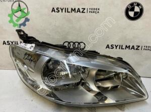 PEUGEOT 301 SAĞ FAR ORJİNAL 2012-2016 OEM:1608955680