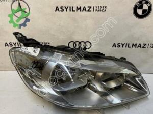 PEUGEOT 301 SAĞ FAR ORJİNAL 2012-2016 OEM:1608955680