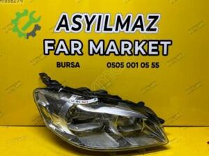 PEUGEOT 301 SAĞ FAR – ORJİNAL