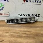 PEUGEOT 301 SAĞ GÜNDÜZ FARI ORJİNAL 9802795580