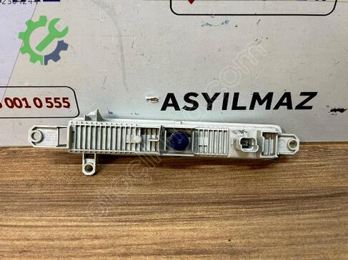 Peugeot 301 Gündüz Farı (DRL) 9802795580 çıkma parça