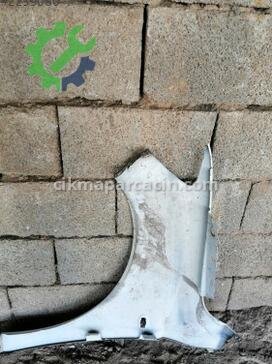 Peugeot 301 Sağ Ön Çamurluk çıkma parça