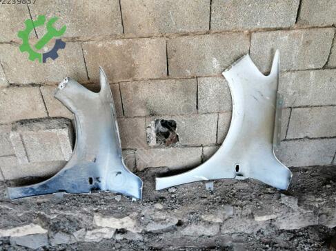 Peugeot 301 Sağ Ön Çamurluk çıkma parça