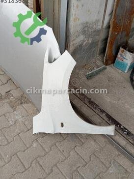 Peugeot 301 Sağ Ön Çamurluk çıkma parça
